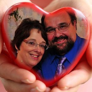 Meet your Posher, Joellen